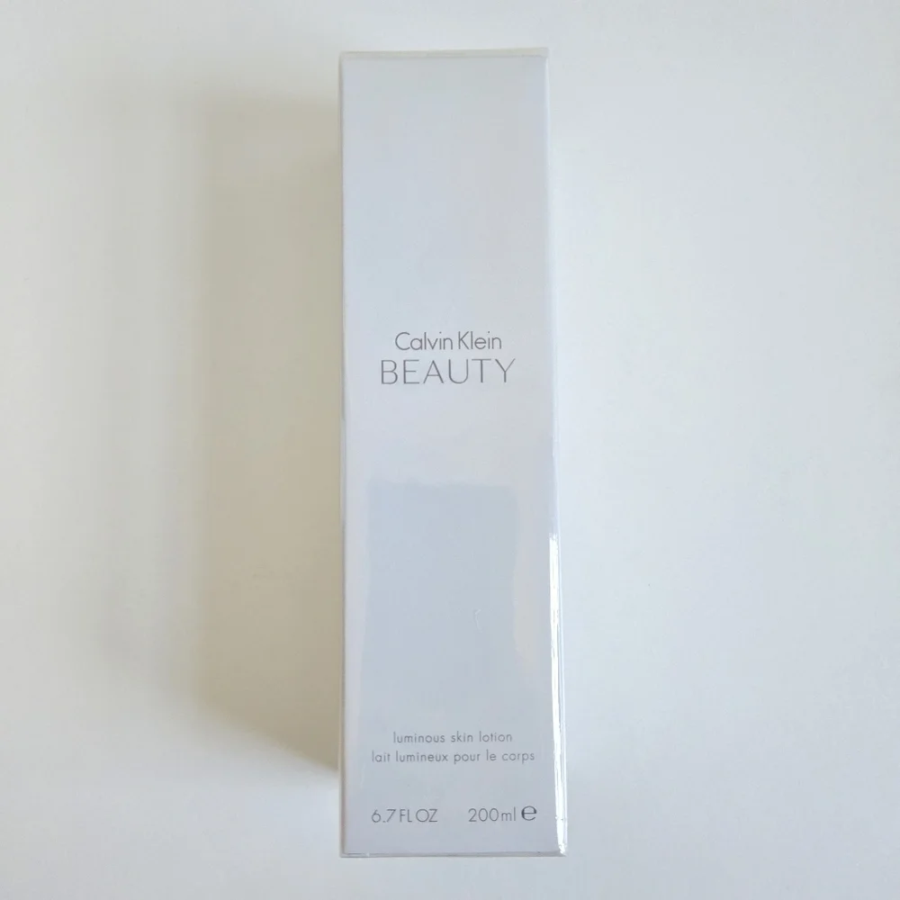 Calvin Klein details new